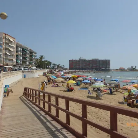 Sunny Mar Baltico Apartment